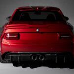 Alfa Romeo Giulia ErreErre Fuoriserie 4 150x150