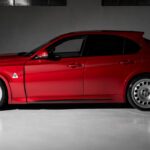 Alfa Romeo Giulia ErreErre Fuoriserie 5 150x150
