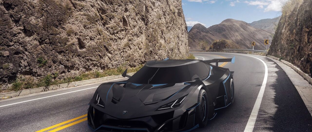 Todas las noticias de coches en un solo portal: Pruebas, fotos, vídeos, informes...