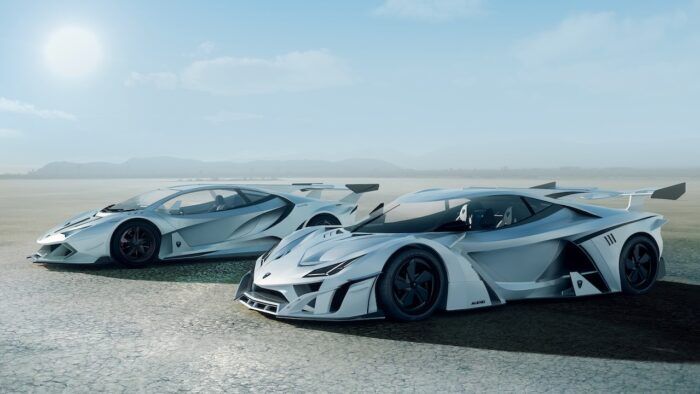 Alieno Unum 9 700x394