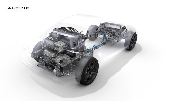 Alpine A110 E Ternite 11 700x394