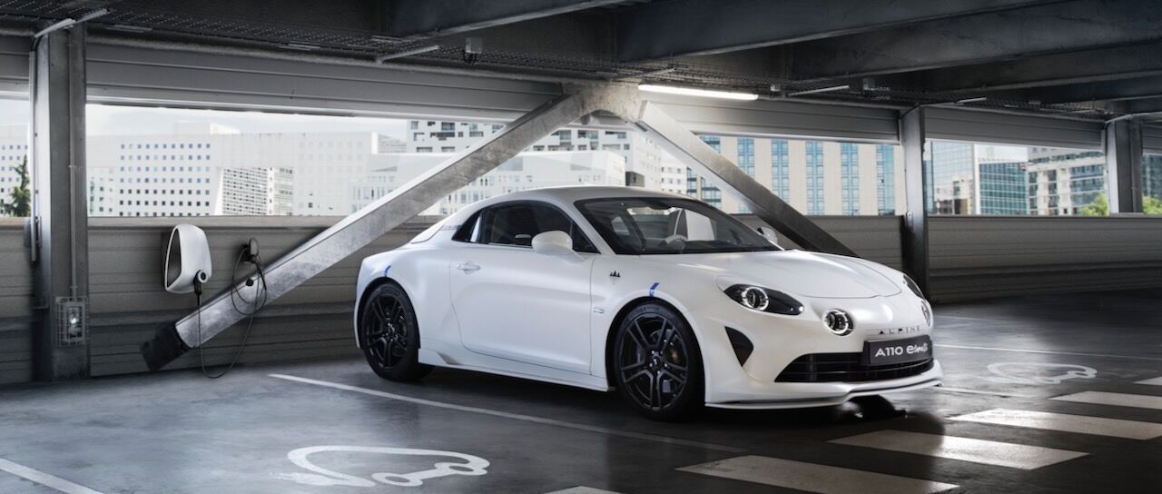 Todas las noticias de coches en un solo portal: Pruebas, fotos, vídeos, informes...