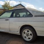 Audi Quattro Barn Find 12 150x150