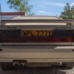 Audi Quattro Barn Find 13 150x150