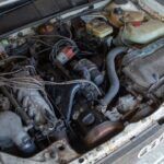 Audi Quattro Barn Find 17 150x150