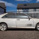 Audi Quattro Barn Find 2 150x150