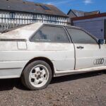 Audi Quattro Barn Find 3 150x150