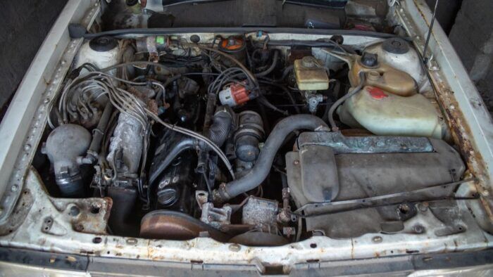 Audi Quattro Barn Find 4 700x394