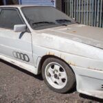 Audi Quattro Barn Find 5 150x150