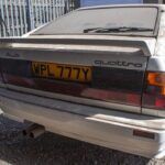 Audi Quattro Barn Find 7 150x150