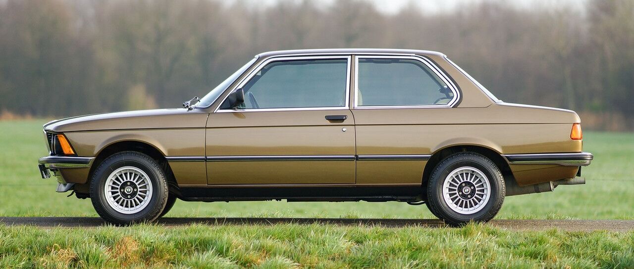 Todas las noticias de coches en un solo portal: Pruebas, fotos, vídeos, informes...