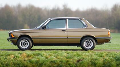 Desde ahora, podremos decir que hay coches de BMW con una “pintura de mierda”