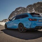 BMW M3 Touring M Performance Parts 12 150x150