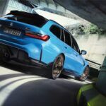 BMW M3 Touring M Performance Parts 20 150x150