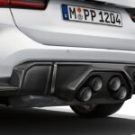 BMW M3 Touring M Performance Parts 21 150x150