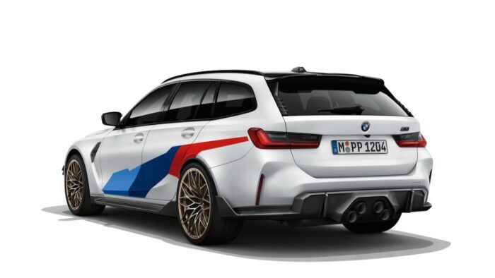 BMW M3 Touring M Performance Parts 28 700x394