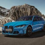 BMW M3 Touring M Performance Parts 3 150x150