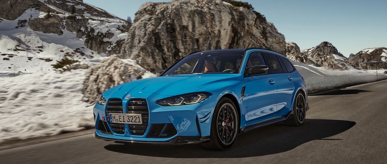 Todas las noticias de coches en un solo portal: Pruebas, fotos, vídeos, informes...