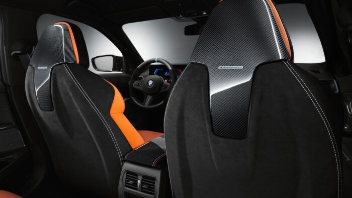 BMW M3 Touring M Performance Parts 5 700x394