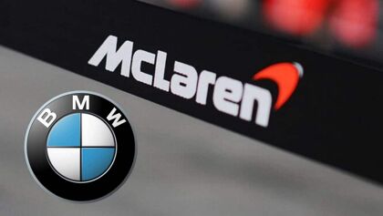 ¿BMW y McLaren unidos de nuevo para construir un superdeportivo?