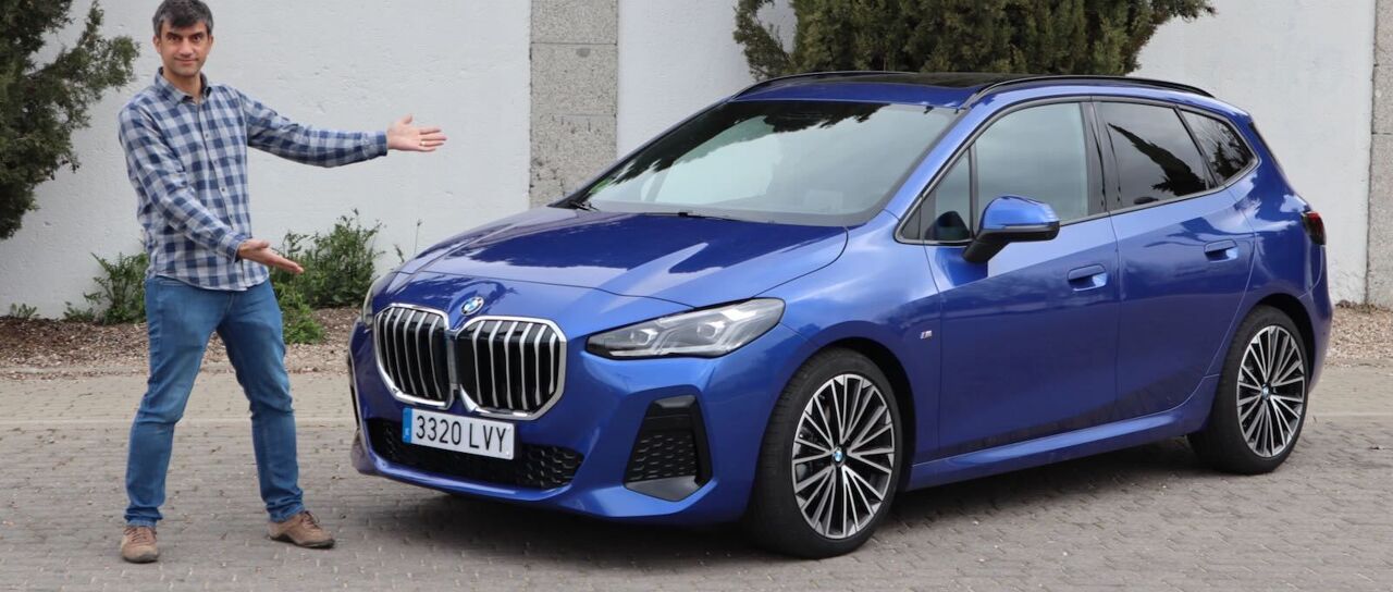 Todas las noticias de coches en un solo portal: Pruebas, fotos, vídeos, informes...