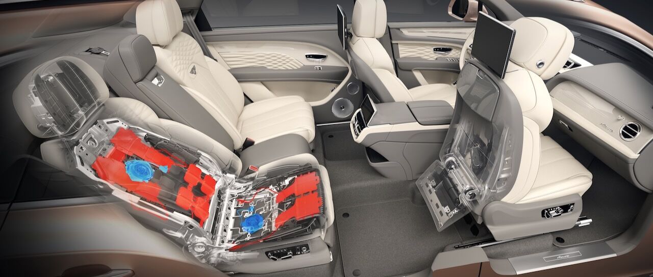 Todas las noticias de coches en un solo portal: Pruebas, fotos, vídeos, informes...