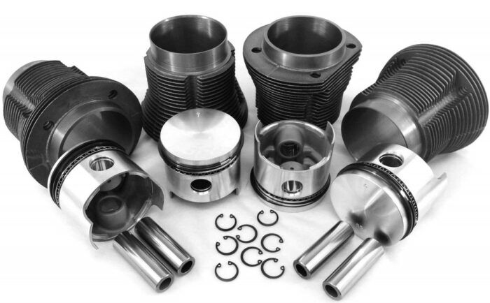 Camisa Cilindro Refrigerada Por Aire 700x434