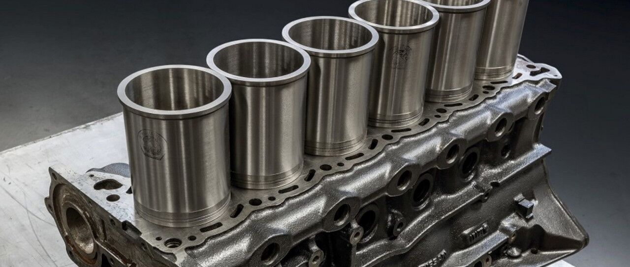 Todas las noticias de coches en un solo portal: Pruebas, fotos, vídeos, informes...