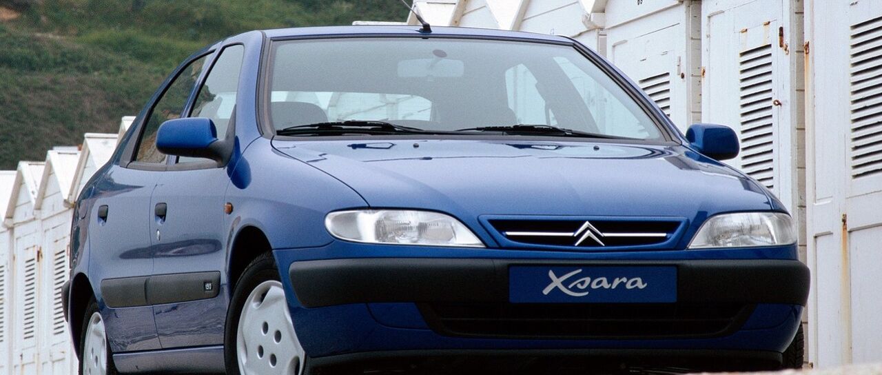 Todas las noticias de coches en un solo portal: Pruebas, fotos, vídeos, informes...