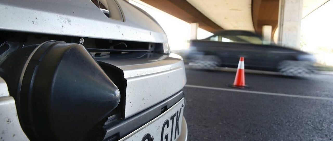 Todas las noticias de coches en un solo portal: Pruebas, fotos, vídeos, informes...