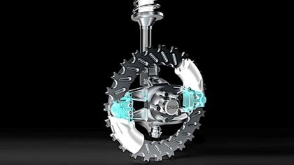 Estos frenos desarrollados por la NASA ofrecen rendimiento de superdeportivo a un precio asequible