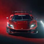 Ferrari 296 GT3 1 150x150