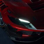 Ferrari 296 GT3 11 150x150