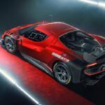 Ferrari 296 GT3 5 150x150