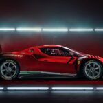 Ferrari 296 GT3 7 150x150