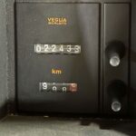 Ferrari Testarrosa Abandonado 11 150x150