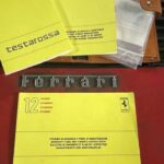 Ferrari Testarrosa Abandonado 14 150x150