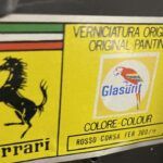 Ferrari Testarrosa Abandonado 15 150x150