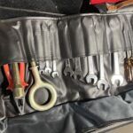 Ferrari Testarrosa Abandonado 16 150x150