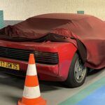 Ferrari Testarrosa Abandonado 4 150x150