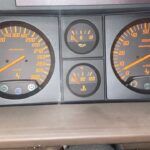 Ferrari Testarrosa Abandonado 9 150x150