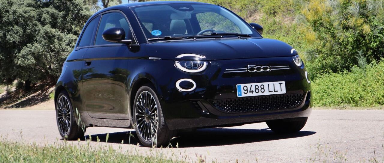 Todas las noticias de coches en un solo portal: Pruebas, fotos, vídeos, informes...