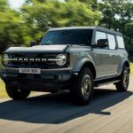 Ford Bronco 2022 Europa 1 150x150