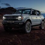 Ford Bronco 2022 Europa 2 150x150