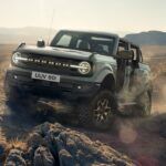 Ford Bronco 2022 Europa 3 150x150