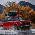 Ford Bronco 2022 Europa 4 150x150