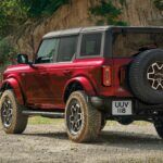 Ford Bronco 2022 Europa 5 150x150