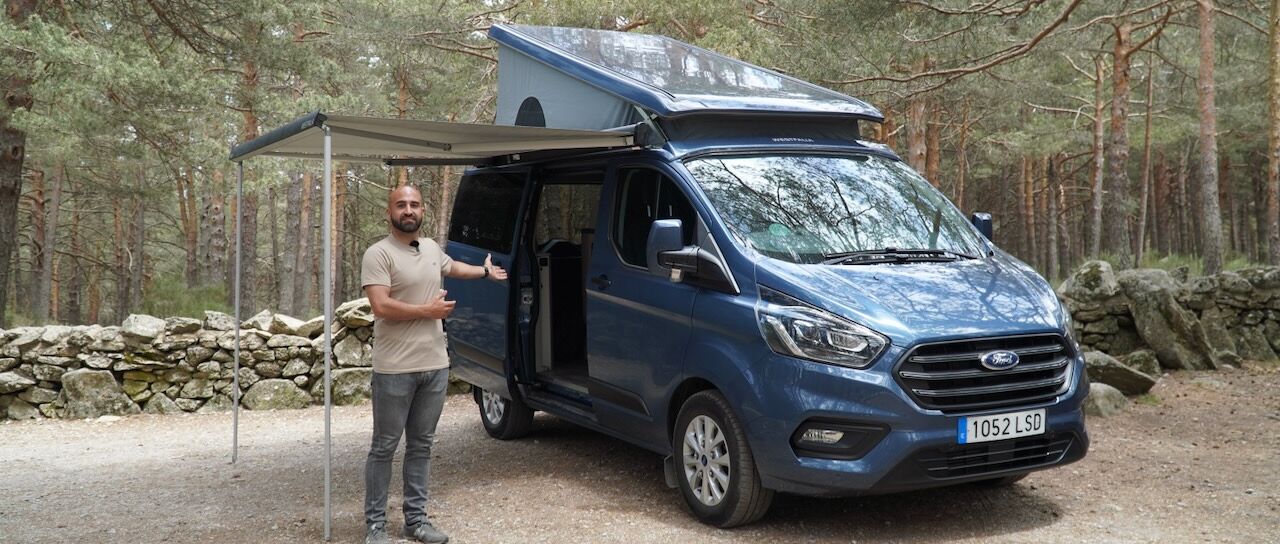 Todas las noticias de coches en un solo portal: Pruebas, fotos, vídeos, informes...