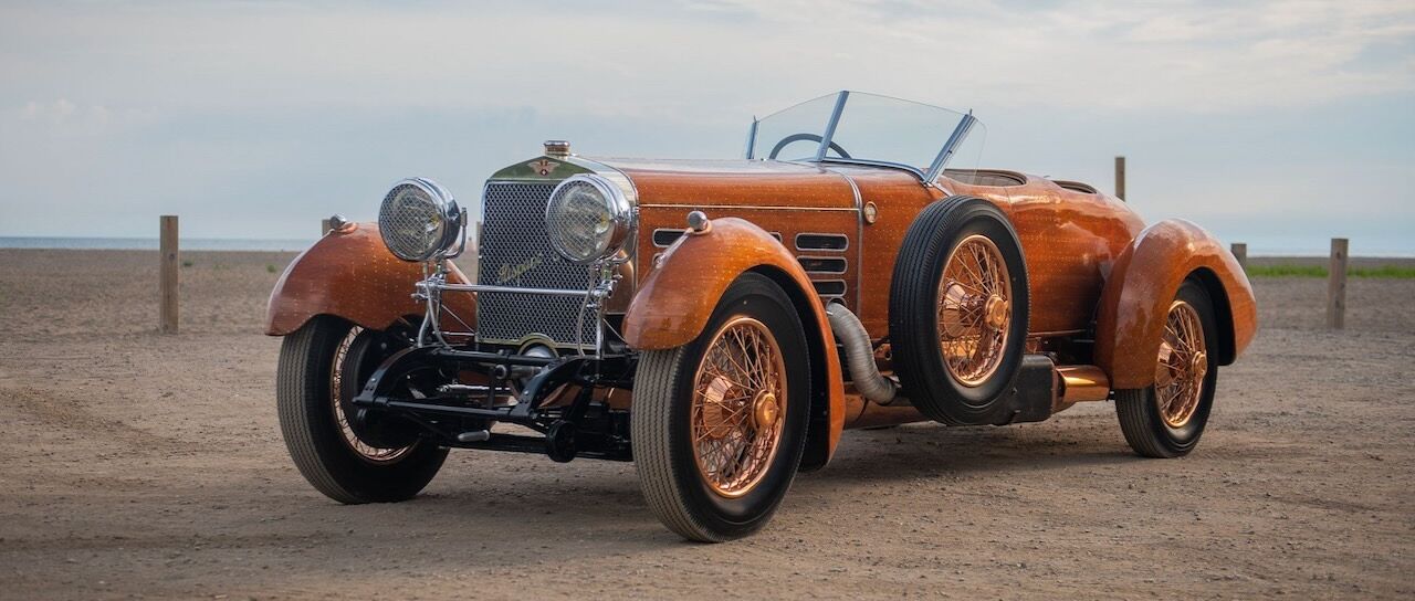 Todas las noticias de coches en un solo portal: Pruebas, fotos, vídeos, informes...