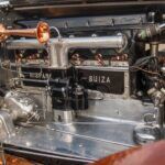 Hispano Suiza H6C Tulipwoop Torpedo 9 150x150